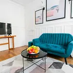 Bnbnova - 2Br - Le Bon Marche & St Germain