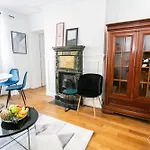Bnbnova - 2Br - Le Bon Marche & St Germain