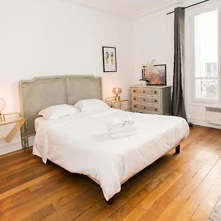 Bnbnova - 2br - Le Bon Marche & St Germain Parigi