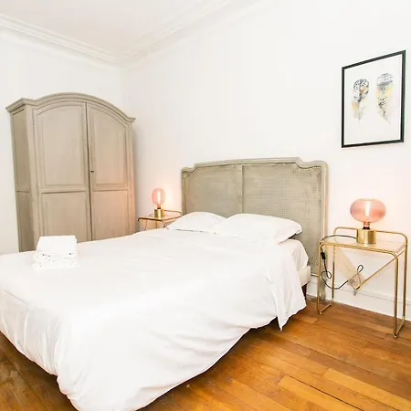 Bnbnova - 2br - Le Bon Marche & St Germain Appartamento *