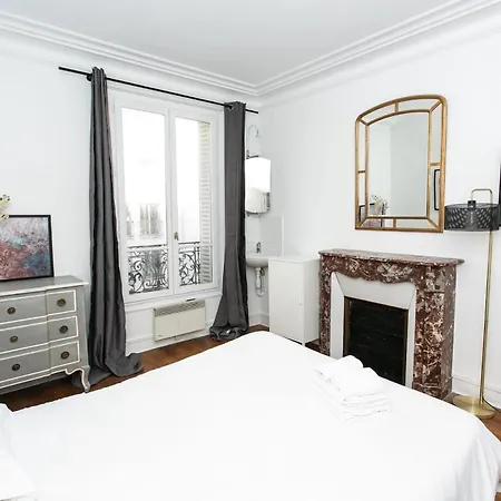 Bnbnova - 2br - Le Bon Marche & St Germain Appartamento *