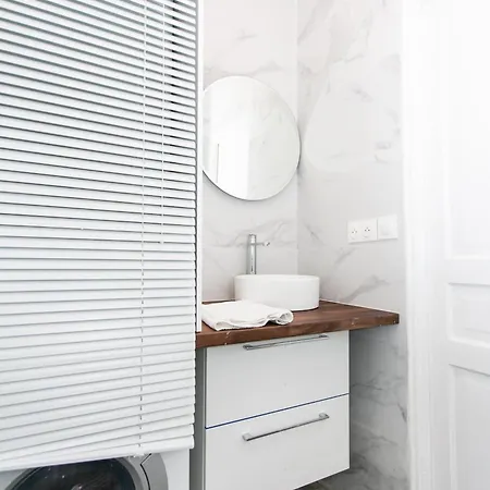 Bnbnova - 2br - Le Bon Marche & St Germain Appartamento Parigi