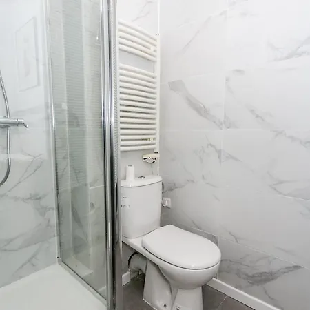 Bnbnova - 2br - Le Bon Marche & St Germain Appartamento Parigi